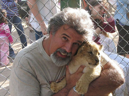 ルハン動物園08