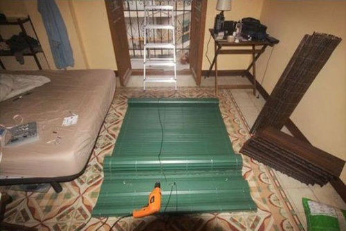 ベランダを変身03