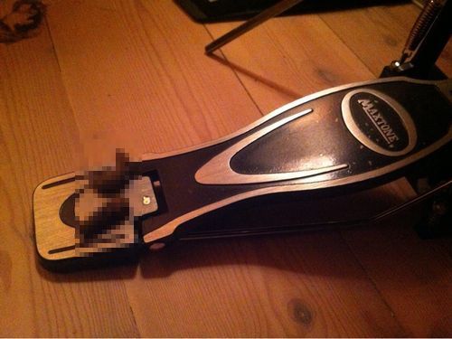 彼女の犬に嫌われている01