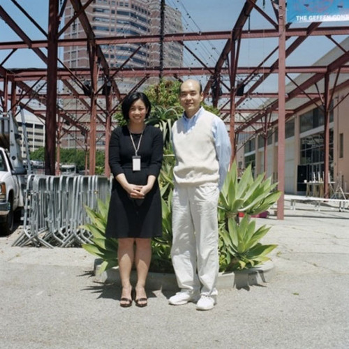 男女の服を交換19