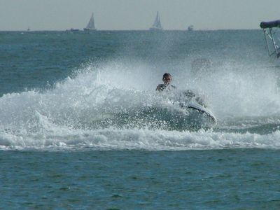 ジェットスキー00