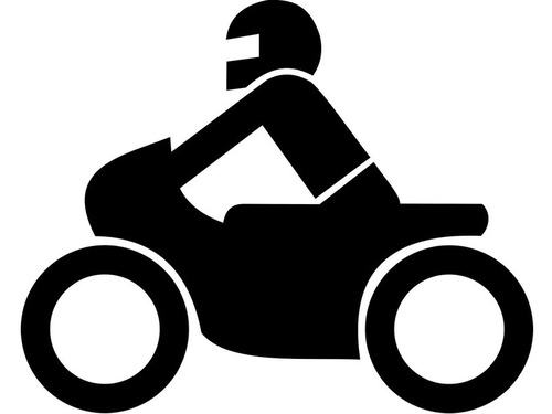 70年ぶりにバイクにまたがったおばあちゃん