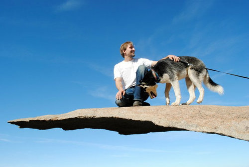 ポテトチップス岩08
