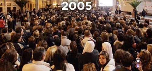 サン・ピエトロ広場01