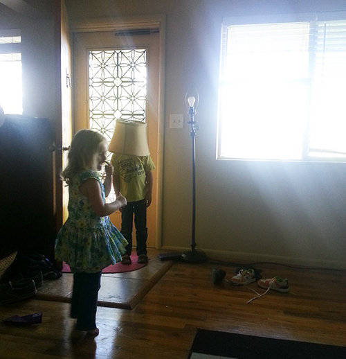 子供とかくれんぼ19