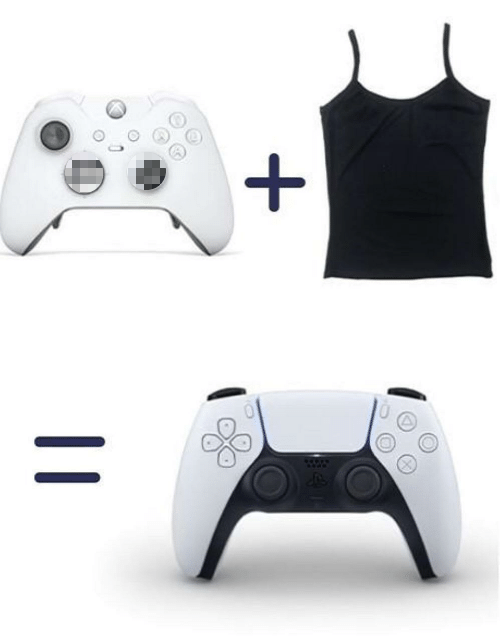 PS5�Υ���ȥ������Ϣ�ۤ��뤳��01