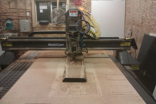 手作りジュエリーボックス07