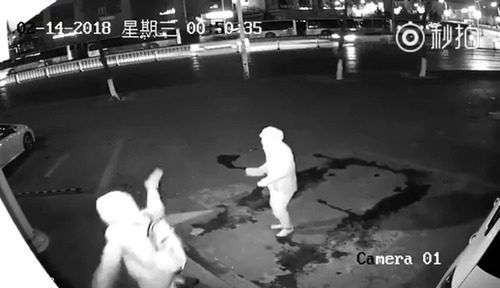 ダメな強盗のやり方01