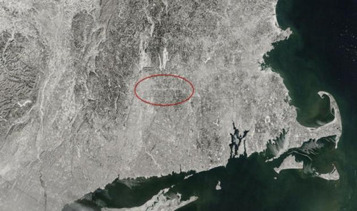 竜巻が通り過ぎた05