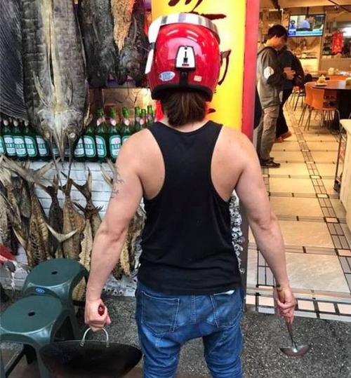 炊飯ジャーではない04
