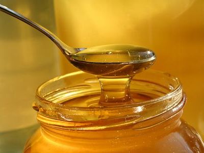 ハチミツ