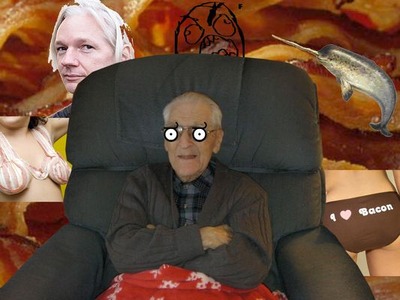 92歳のじーちゃん10