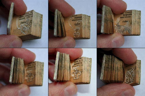 小さなものはかわいい08