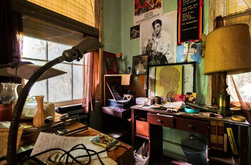 30ǯ�������ҤȤʤä�����ꥫ�β���04