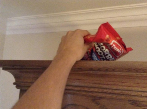 ダイエットに協力04