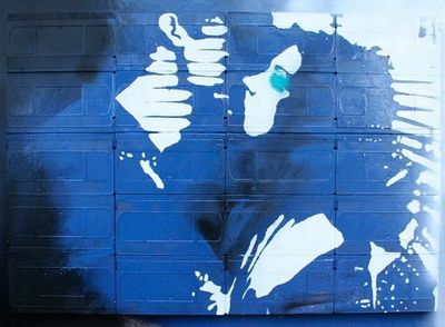 フロッピー・アート10