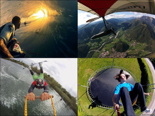 エクストリームスポーツの視点00