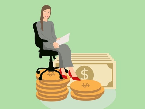 「1億円を作る最も簡単な方法は何？」アドバイスいろいろ
