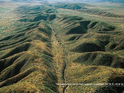 物の見方が変わる、世界中を見下ろした写真17