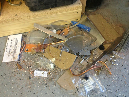 スチームパンク風ファミコン11