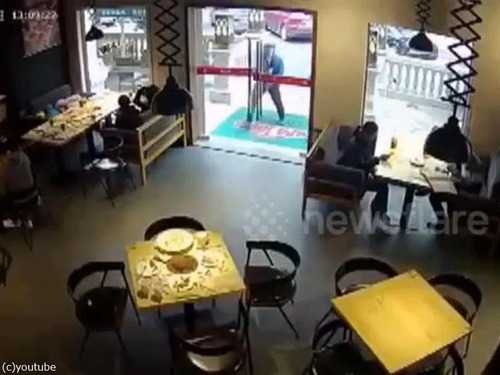 オレ今何した？01