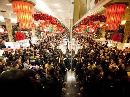 ブラックフライデー00