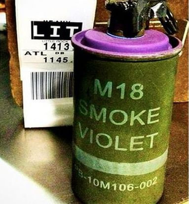 空港で没収されたクレイジーな品03