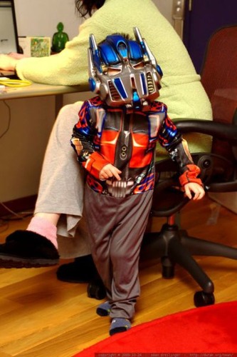 子供コスチューム10