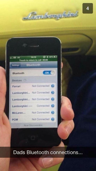 超リッチな子息 019