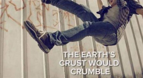 地球から酸素がなくなったら07