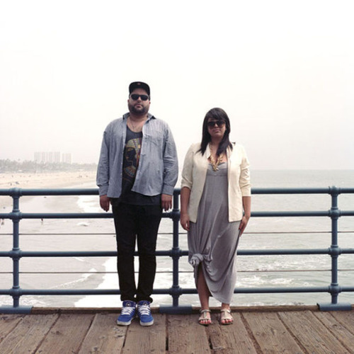 男女の服を交換07