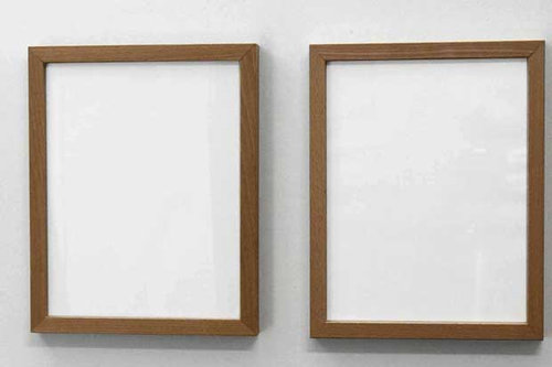 見えないアートギャラリー01