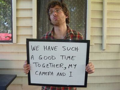 カメラを紛失しない方法13