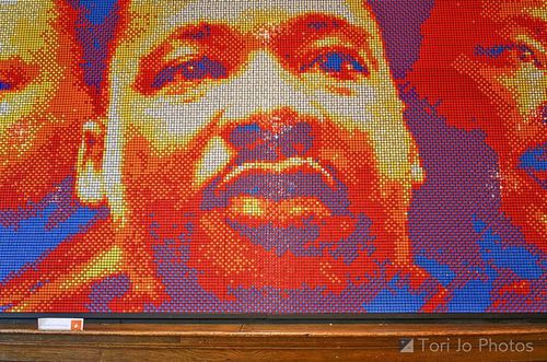 ルービックアート04