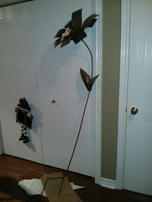 謎のプレゼント11