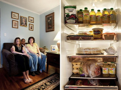 冷蔵庫の中身08