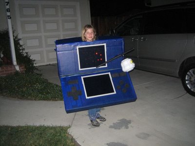 ゲーム機本体コスプレ01