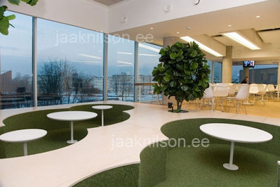 理想的なオフィス08