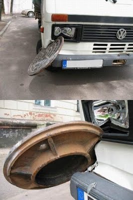 びっくりアクシデント01