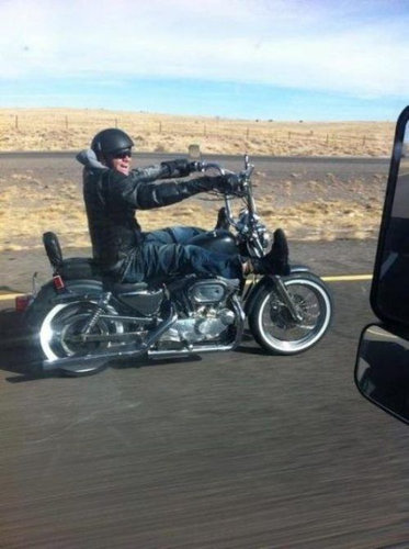 最高に人生を楽しんでる09