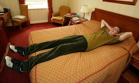 背が高いと困ること08