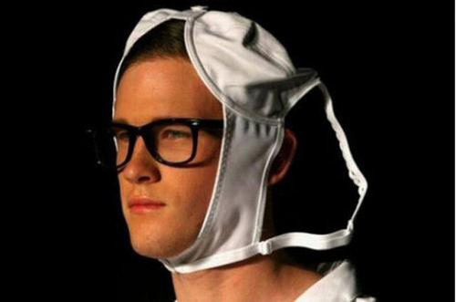 理解不能なファッション17