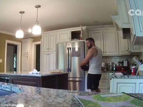 猫がいると起こること05