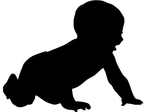 「孫の面倒を見ているのは、この子の母親が自撮りに忙しいから…」