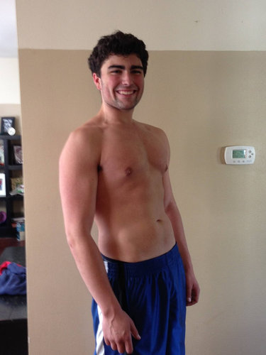 ダイエットで人生変わった04