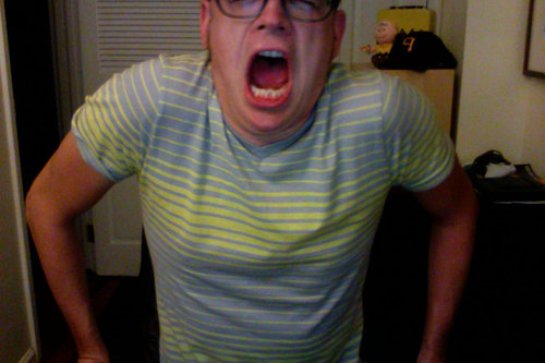 表情を作るよ03