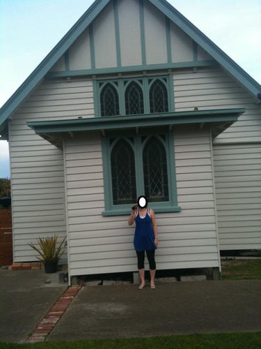 古い教会の十字架を活用02