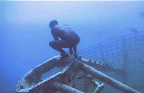 フクロウごっこ08