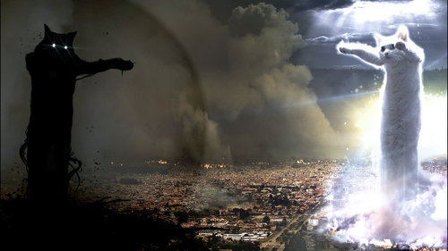 「ノルウェーの天気予報」05