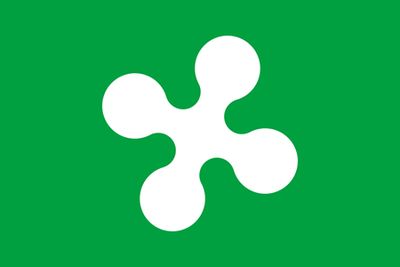 変わった国旗13